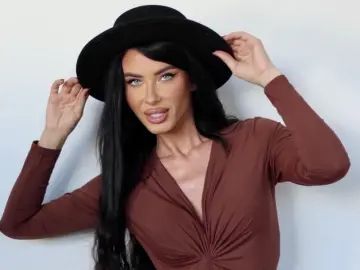 Livejasmin Nude Webcam of EkaterinaKirova
