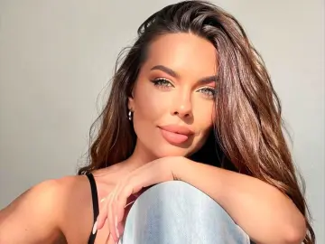 Livejasmin Best live sex cam show of InesMoore