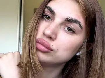 Livejasmin Live Sex of MaryannaBracco