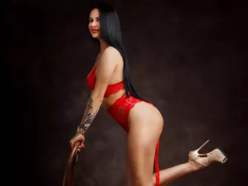 Livejasmin Live Sex Cam of TallidaChance