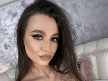 Livejasmin Nude Webcam of StephanyMendosa