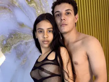 Livejasmin Private Sex Chat of JulianaAndRoberto
