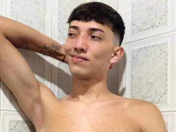 Livejasmin Live Sex of MichaelVaz