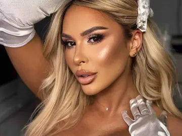 Livejasmin Best live sex cam show of SelenaVoss
