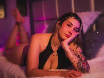 Livejasmin Live Porn of BonnieRider