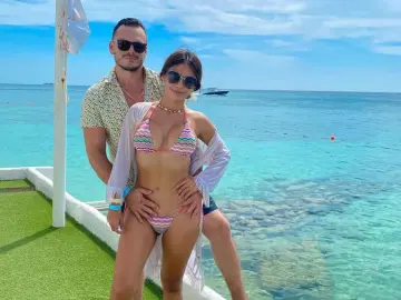Livejasmin Best Webcam of LyndaandAnthony