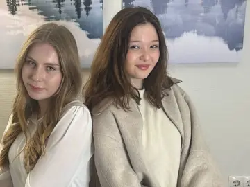 Livejasmin Live Sex of ShantaAndCostale