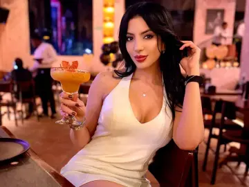 Livejasmin Adult Webcam of AvrilBonet