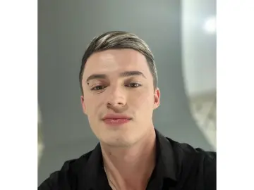 Livejasmin Sex Cam of MaikolZuluaga