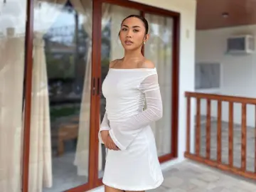 Livejasmin Live Sex Cam of MarinnaSanchez
