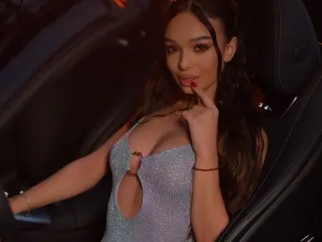 Livejasmin Private Sex Chat of CelesteLye