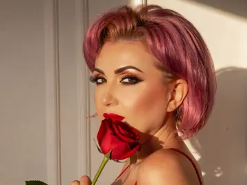Livejasmin Sex Cam of IsabelaConte