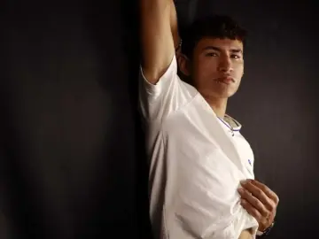 Livejasmin Watch Live Sex Cams of NicolasTorre