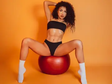 Livejasmin Free Porn Cam of MishaJones