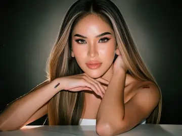 Livejasmin Free Porn Cam of ChandriaDiamond