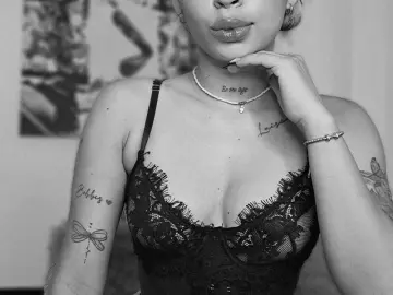 Livejasmin Free Live Porn of TiaraOffman