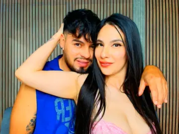 Livejasmin Live Sex Cam of DaveAndLuna