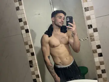 Livejasmin Sex Cam of TrevorArg