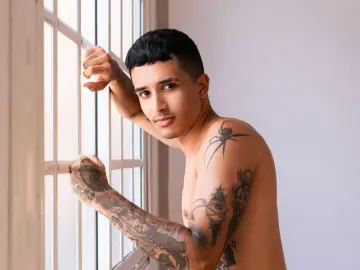 Livejasmin Free Live Porn of SamMontinegro