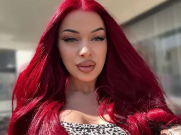 Livejasmin Sex Cam of AriaVex