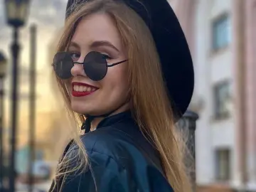 Livejasmin Sex Cam of MaiaOshman