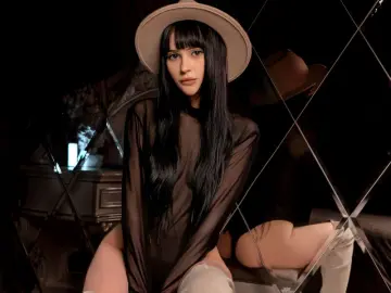 Livejasmin Sex Chat of RivenAmelia