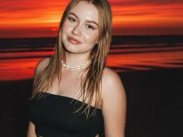 Livejasmin Sex Chat of ShantayMayne