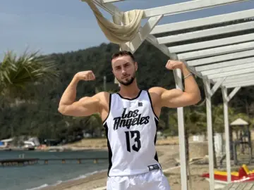Livejasmin Live Sex Cam of RyanStorm