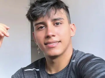 Livejasmin Best Webcam of AlexCano