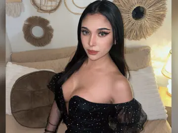 Livejasmin Adult Webcam of TyraMadrigal