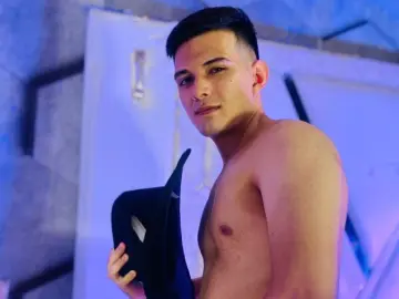 Livejasmin Nude Webcam of RonaldMarin