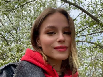 Livejasmin Live Porn of VeronaBrucker