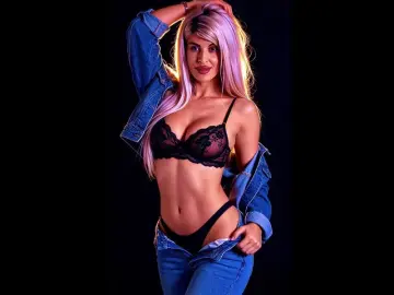 Livejasmin Best live sex cam show of SalmaRoze