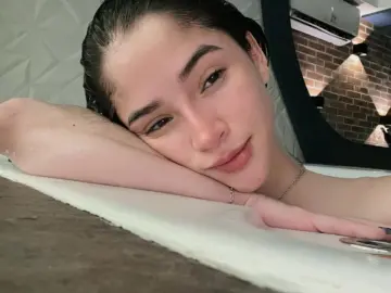 Livejasmin Nude Webcam of CamilaMalkovich