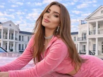 Livejasmin Free Porn Cam of AmberLyn