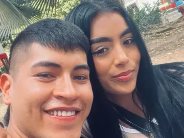 Livejasmin Sex Cam of MaryAndy