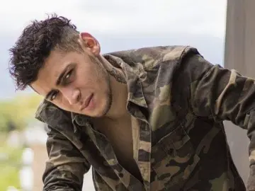 Livejasmin Watch Live Sex Cams of AndresBernal
