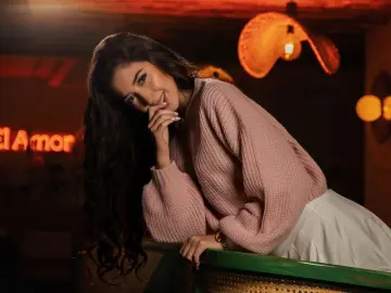 Livejasmin Best Webcam of NinaRussi