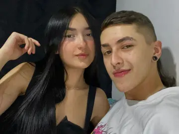 Livejasmin Private Sex Chat of MaddyAndNate