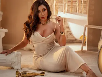 Livejasmin Watch Live Sex Cams of MelannyRizzo