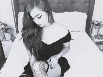 Livejasmin Sex Chat of MckenzieLeei