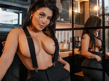 Livejasmin Sex Chat of SashaPalmer