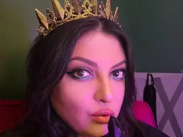 Livejasmin Live Porn of QuinnMandy