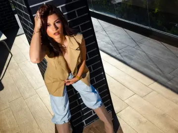 Livejasmin Adult Video Chat of SofiaRoose
