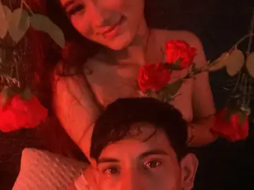 Livejasmin Private Sex Chat of AliAndRick