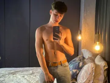 Livejasmin Adult Webcams of AdrianMorelli