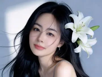 Livejasmin Adult Video Chat of Liwei