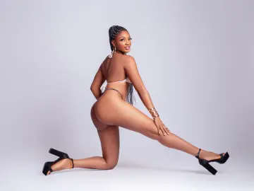 Livejasmin Free Live Porn of IvyBerry