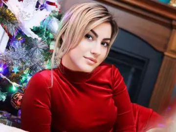 Livejasmin Watch Live Sex Cams of MistressSelenaB