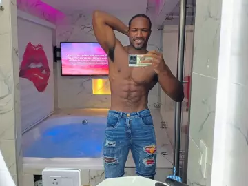 Livejasmin Free Live Porn of AnthonyRome